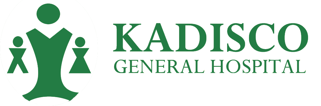 Kadisco Hospital Logo